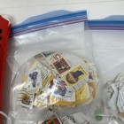 Huge Worldwide Used Stamp Lot 1200   1500  Kiloware Us   World W Book