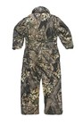 Cabelas Coveralls Break Up Realtree Fleece Polyester Camo One Piece Suit Medium