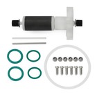 Water Pump Repair Kit W  Impeller Seals Screws Shaft For Coleman Saluspa