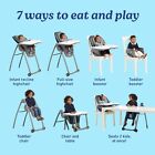 Graco Table2table Premier Fold 7 In 1 Convertible High Chair   Converts To