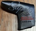 Scotty Cameron Super Select Putter Headcover - New - 100  Authentic
