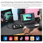 Feelworld Livepro L1 V1 Live Stream Mixer 4 Hdmi Input Video Production Switcher