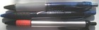 3 Lot Depakote Pharmaceutical Pharmacy Drug Rep Pens New