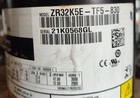 Copeland Zr32k5e-tf5-830  2 1 2 Ton Scroll  220v  R-22  Three Phase
