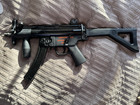 Airsoft We   We-tech Apache K Pdw Gbbr