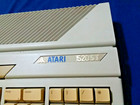 Atari 520st Vintage Home Computer