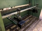 95 Ton X 10  Piranha Model  9510 Hydraulic Press Brake  Stock  17455