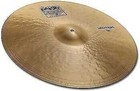 Paiste 2002 Classic Cymbal Heavy Ride 22-inch -open Box