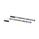 Refill Rb M 2x1 Royal Blue Pf Brand Montblanc