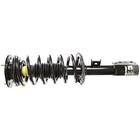  Quick-strut 272438 Suspension Strut And Coil Spring Assembly For Mitsubishi 