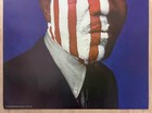 1970 I Pledge Allegiance African American Civil Rights Ron Borowski