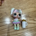 Lol Surprise Unicorn Series 3 Confetti Pop