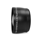  43x Wide Angle Lens And 2x Telephoto Converter For Canon 40mm F 2 8  24mm F 2 8