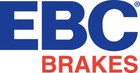 Ebc Brakes Usr7497 Slotted Rotors Feature A Narrow Slot To Eliminate Wind Noise 