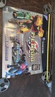 Metroid Prime  Metroid Fusion Nintendo Gamecube Promotional Banner