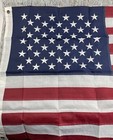 2 3 x5  Ft American Flag Flags Sewn Stripes Embroidered Stars Brass Grommets Usa