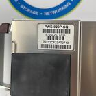 Lot Of 2 -  Supermicro Pws-920p-sq 920w 80plus Platinum Power Supply