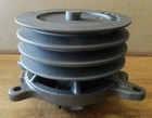1960 s Caterpillar 1140 V175-v225 Diesel Engines V8 Rebuilt Water Pump 9l8323