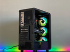 Gaming Pc Geforce Rtx 4060 Amd Ryzen Six Core Cpu Solid State Windows 11 Pro Rgb