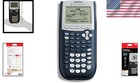 Ti-84 Plus Graphing Tool For Math   Science