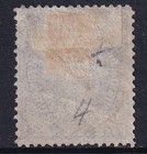 British East Africa Kut Qv Sg4 1890    Anna  - Mounted Mint