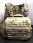 Msv  kdh Modular Scalable Vest  Outer-ar pd 15-03 Size Small