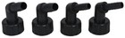 Ecoplus Chiller Fitting Kit - 1 10 Hp