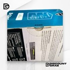 D-link 8-port Gigabit Poe Desktop Network Switch  sealed 