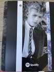 2018 Nyc Mta Subway Full Set David Bowie Is Metrocard Rare Sold In One Station 
