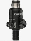 Ninja Paintball Pro V3 Ss Stainless Adjustable Shp 4500psi Hpa Regulator
