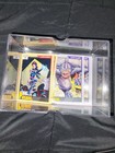 Impel Marvel 1991 Super Heroes  Trading Card Lot 67 Cards 