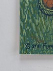 Furthur   Grateful Dead   Fall Tour  2011  Original Poster   Welker   432 500 