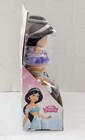 Fisher-price Little People Disney Princess Jasmine   Friends Figure Set 2015 Nib