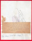 1942 British Soldiers Raising Union Jack Tobruk Libya 7x9 Original News Photo