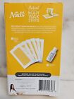Nads Natural Body Wax Strips 30 Strips