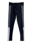 Women s Size S Virtual Sensuality Athletic Active Wear Pants Stretch Color-block