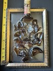Canadian Club Whiskey 1957 Broken Bottle Wall Art Great For Man Cave
