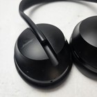Bose Noise Cancelling 700 Triple Black Wireless Bluetooth Over-the-ear Headphone