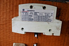 Ge General Electric Cr460xp32 2p Lighting Contactor Power Pole Kit