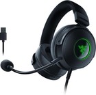 Razer Kraken V3 Hypersense Wired Usb Gaming Headset - Black - New