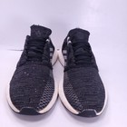 Adidas Pureboost Go Athletic Lace Up Training Shoe Womens Size 9 5 B75822 Black