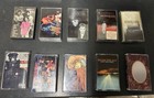 Cassette Tape Lot 80 s 90 s Rock Grunge R b