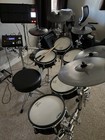 Roland V-drums Td-30 Kv Electronic Drum Kit