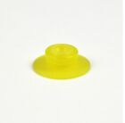Fifo 5351-220-6 Medium Yellow Dispensing Valves - Two 6 Packs  total Of 12 