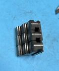 3 Jaw Lathe Chuck Self Centering Outside Jaws South Bend Logan Union Mfg Co