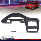 Fit For 2000-2005 Chevy Cavalier Dash Panel Speedometer Trim Bezel 22698064