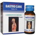 Indo German Gastro Care Tablets  25g  Homeopathy Free Shipping