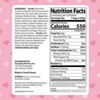  3 Pack  Samyang Spicy Chicken Noodle Carbonara Flavor Ramen  4 58 Oz