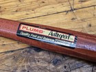 Vintage Nos Plumb 16 Oz Claw Hammer Permabond Autograf Tools Fayette R Plumb New