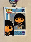 2026 Selena Spurs Funko Pop Fiesta Medal - Rare